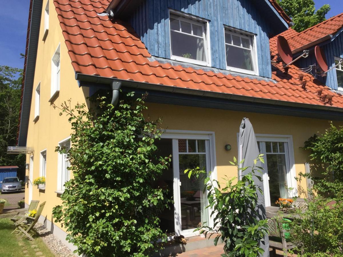 Haus mit 3 Schlafzimmern